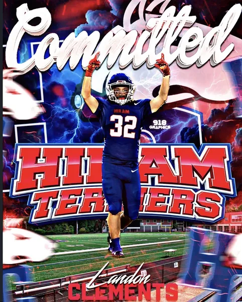 commitment Hiram