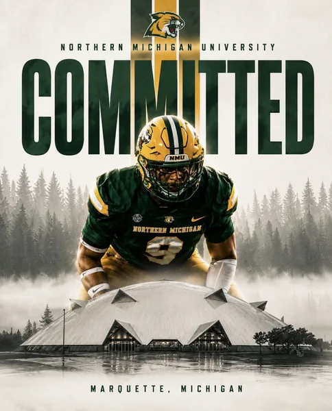 commitment NMU