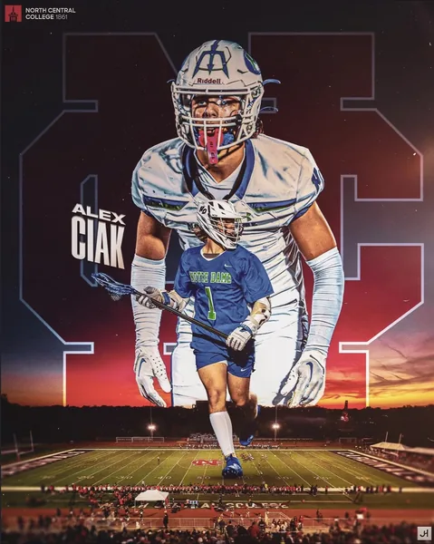 commitment Alex Ciak